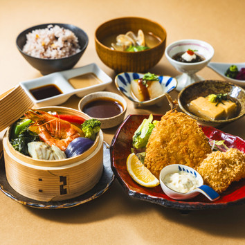 施設画像
