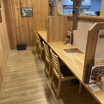 施設画像