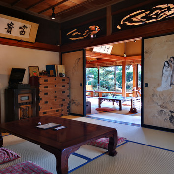 施設画像