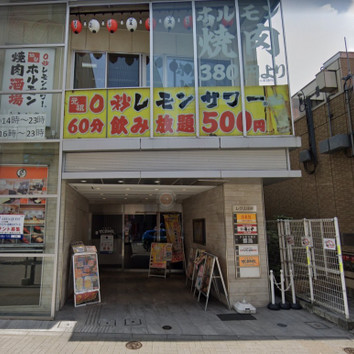 施設画像