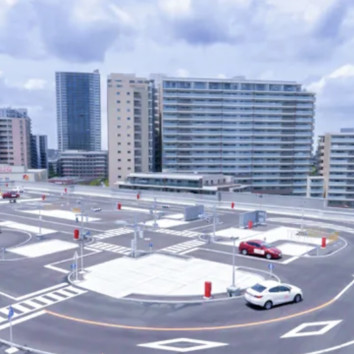 施設画像