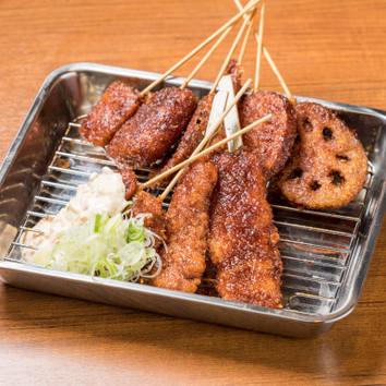 施設画像