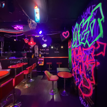MUSIC BAR LIT 3枚目