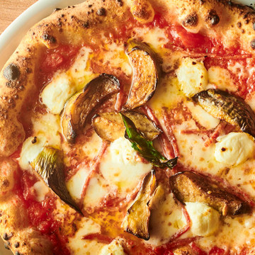 Pizzeria&Trattoria GONZO 自由が丘店 2枚目