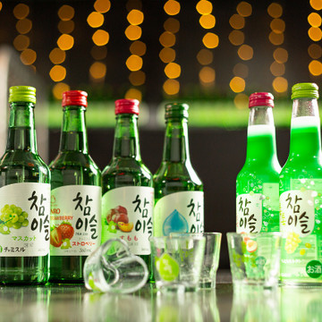 韓国ダイニング まにぽぽ 1枚目