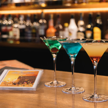 Music BAR 音STAGE 2nd(ミュージックバー オンステージ セカンド) 2枚目