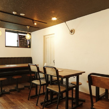 蕎麦前酒場CAZILO 2枚目