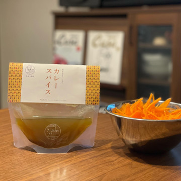 ピクルス屋 3枚目