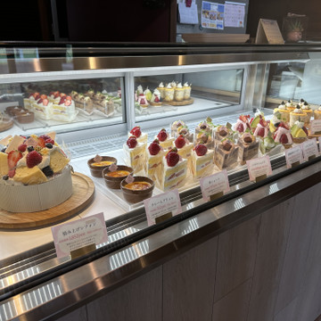 keitan Sweets 2枚目