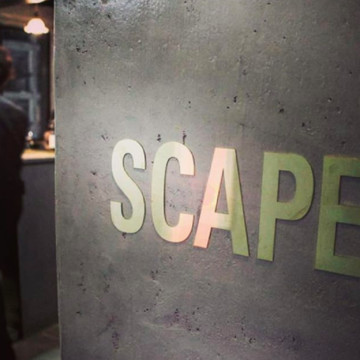 SCAPE(スケープ) 1枚目