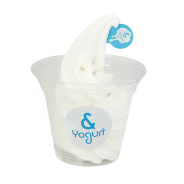 & Yogurt 横浜店 2枚目