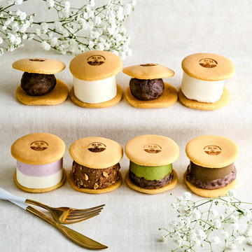 「和かろん。」専門店 和果 北堀江 2枚目