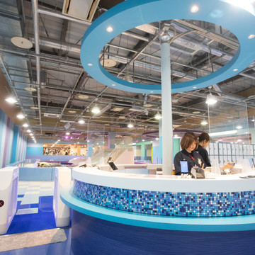 ハピピランド ラグーナ蒲郡店 3枚目