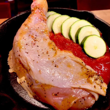 元コンカフェ嬢が大須で食堂を始めたら意外と美味しい家庭料理ができちゃッたんだけど⁉︎ 3枚目