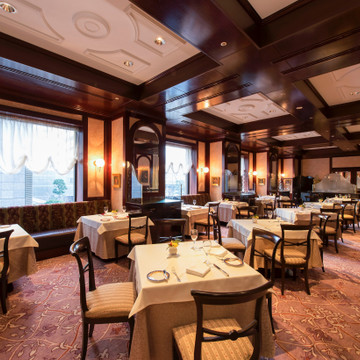 フレンチ「アンシャンテ」 2枚目