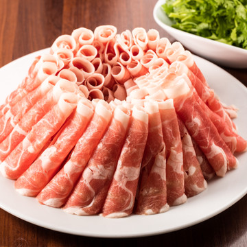 中国火鍋専門店 小肥羊 新宿西口店 3枚目