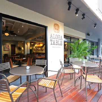 アロハテーブル 大崎 1枚目