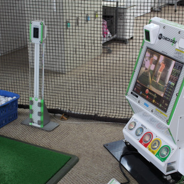 茅場町ゴルフスタジオ 3枚目