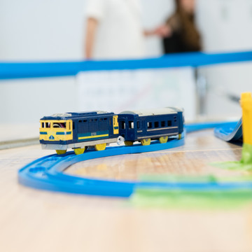 ギャラクシティ 2枚目