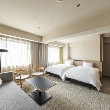 リッチモンドホテル名古屋納屋橋 2枚目