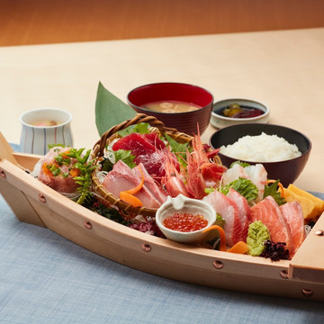 産直鮮魚 魚こめ屋　イオンモールつくば店 2枚目