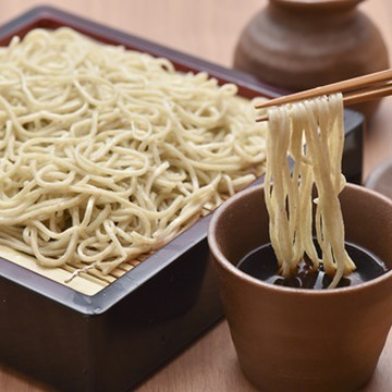 蕎麦居酒屋 彩海(サイカイ) 1枚目