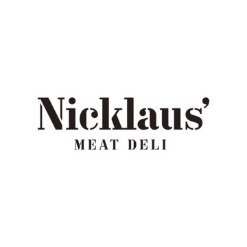 Meat Deli Nicklaus' 1枚目