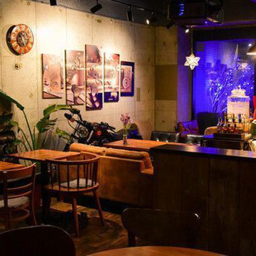 雪の窯珈琲 2枚目