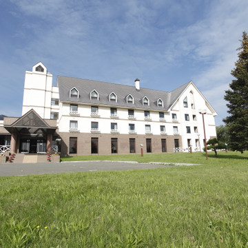 富良野リゾートホテルエーデルヴェルメ 1枚目