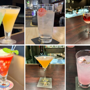 Cafe&Bar Maverick 3枚目