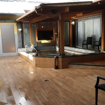 極楽湯 和光店 2枚目