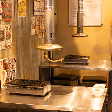 卸 新宿食肉センター 極 本店 2枚目