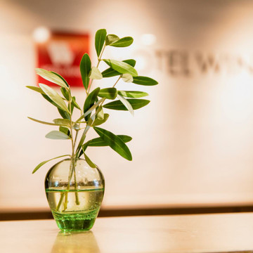 ホテルウィングインターナショナル高松 3枚目