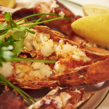 ウルフギャング・ステーキハウス 大阪店 3枚目