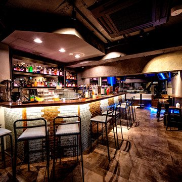 OAK BAR 渋谷店 1枚目