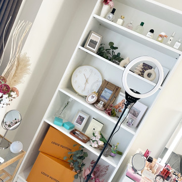 韓国アイドルメイクサロン K-PEACH 2枚目