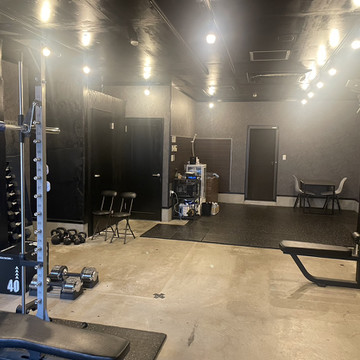 GOODLIFE GYM 西新井大師店 2枚目