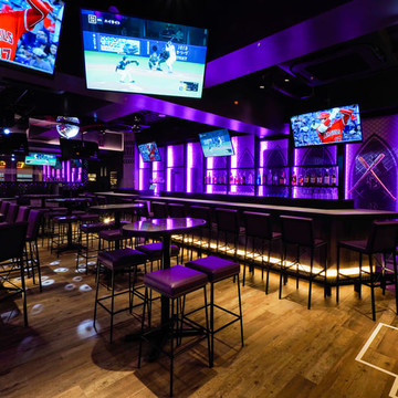 STADIUM BAR 秋葉リーグ 1枚目