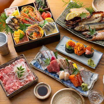 うたげどころ うぉっしゅ 1枚目