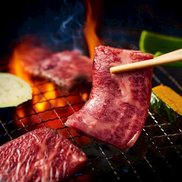 焼肉善京都四条河原町 1枚目