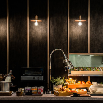 グリッズプレミアムホテル大阪なんば 3枚目