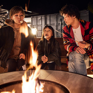 SEN.RETREAT CHIKATSUYU 3枚目