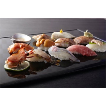 築地青空三代目 博多 1枚目