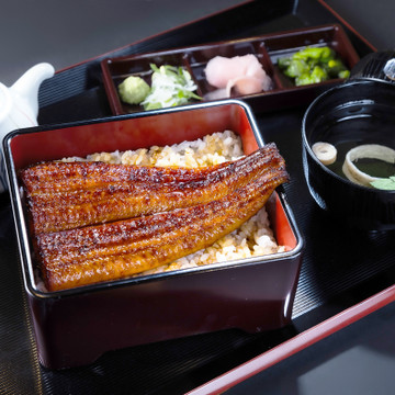 鰻の成瀬 神戸甲南店 3枚目