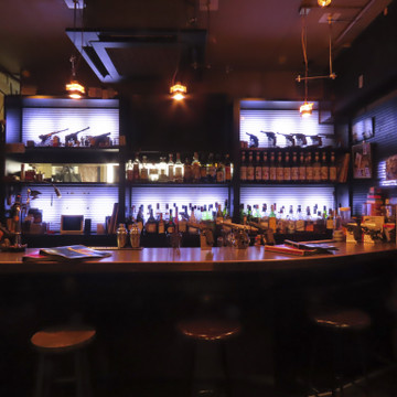 Shooting Bar EA 2枚目