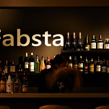 ダーツ&バー ファブスタ（Fabsta） 1枚目