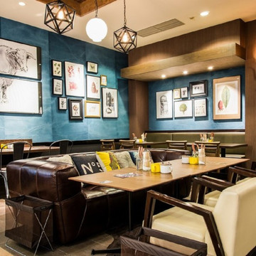 NICK STOCK 本町通り店 1枚目