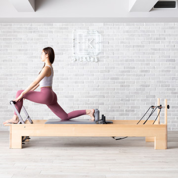 pilates K仙台PARCO2店 1枚目