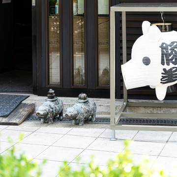 豚美 福島店（トンビ） 2枚目