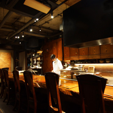 暗闇坂 宮下 麻布本店 3枚目